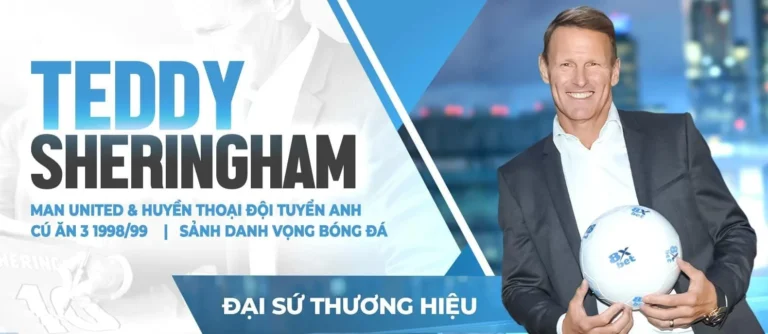8xbet - Link Đăng Nhập Nhà Cái 8xbet.com | Đến Từ Châu Âu 2 BRAND AMBASSADOR VIET
