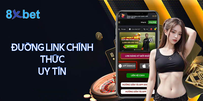 Về chúng tôi 2 Đường link truy cập chính thức an toàn