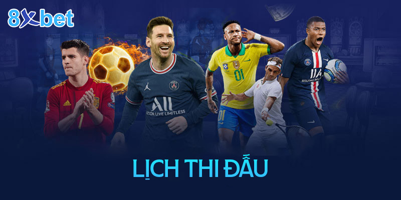 Trực tiếp lịch thi đấu bóng đá hôm nay mới nhất 1 Trực tiếp lịch thi đấu bóng đá hôm nay mới nhất