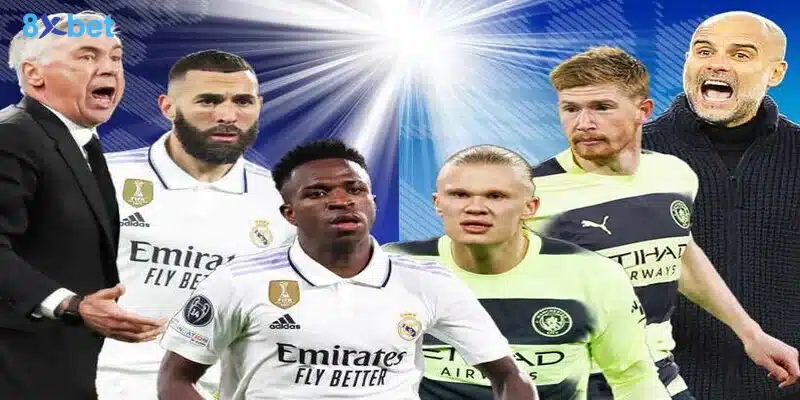 Nhận định bóng đá C1 uy tín, chính xác 100% tại 8XBET 1 Nhận định bóng đá C1 là gì