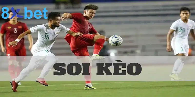 Soi kèo Việt Nam - Kinh nghiệm soi kèo hiệu quả cho tân thủ 1 Soi kèo Việt Nam là gì?