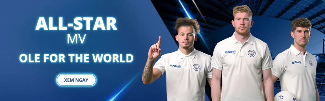 8xbet - Link Đăng Nhập Nhà Cái 8xbet.com | Đến Từ Châu Âu 1 Allstar League