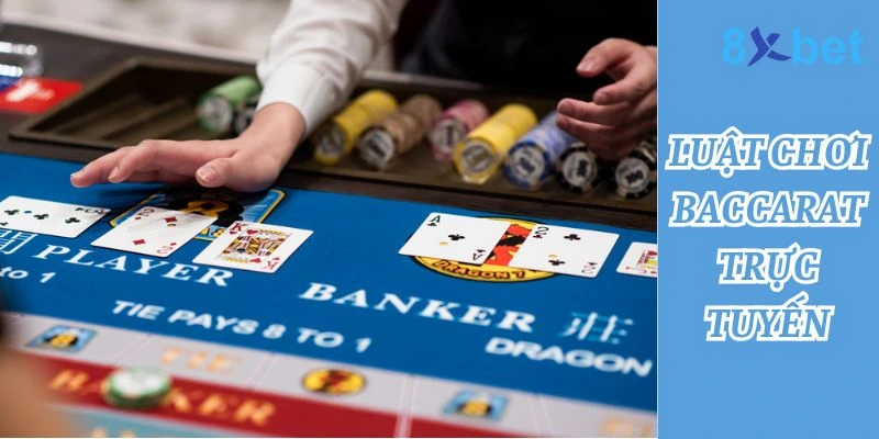 Baccarat Trực Tuyến – Hướng Dẫn Cách Chơi Từ A-Z 2 Hiểu rõ luật chơi baccarat trực tuyến để tăng cơ hội chiến thắng